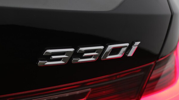 Used BMW 3 Series 2021 for sale - 76059814: Photo 35