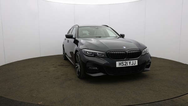 Used BMW 3 Series 2021 for sale - 76059814: Photo 36