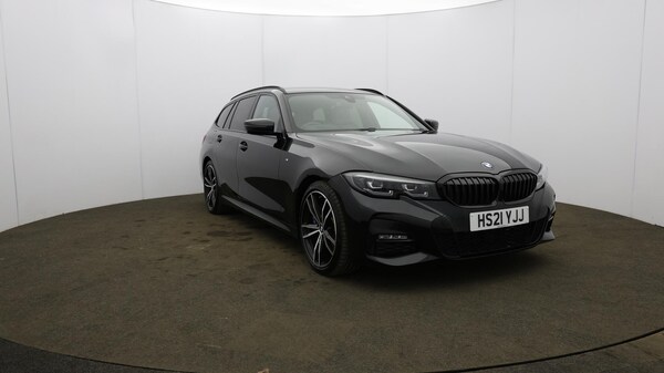 Used BMW 3 Series 2021 for sale - 76059814: Photo 38