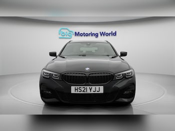 Used BMW 3 Series 2021 for sale - 76059814: Photo 3