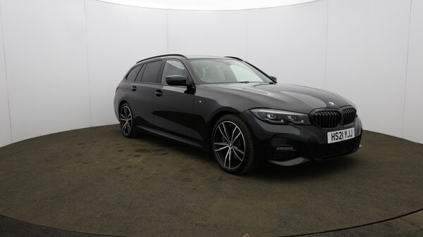 Used BMW 3 Series 2021 for sale - 76059814: Photo 40