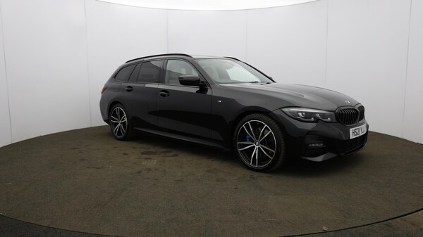 Used BMW 3 Series 2021 for sale - 76059814: Photo 42