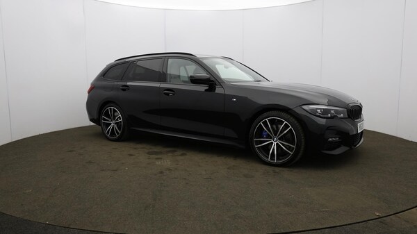 Used BMW 3 Series 2021 for sale - 76059814: Photo 44