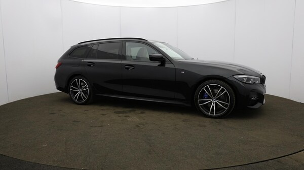 Used BMW 3 Series 2021 for sale - 76059814: Photo 47
