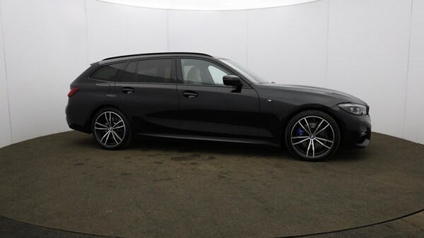 Used BMW 3 Series 2021 for sale - 76059814: Photo 49