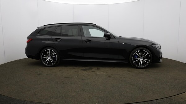 Used BMW 3 Series 2021 for sale - 76059814: Photo 51