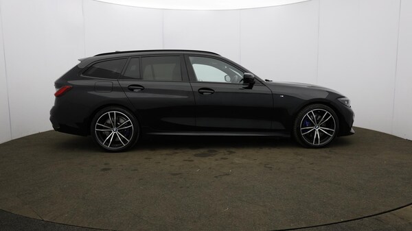 Used BMW 3 Series 2021 for sale - 76059814: Photo 53