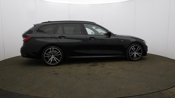 Used BMW 3 Series 2021 for sale - 76059814: Photo 55