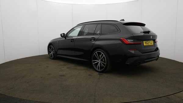 Used BMW 3 Series 2021 for sale - 76059814: Photo 57
