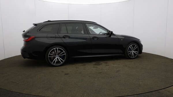 Used BMW 3 Series 2021 for sale - 76059814: Photo 59