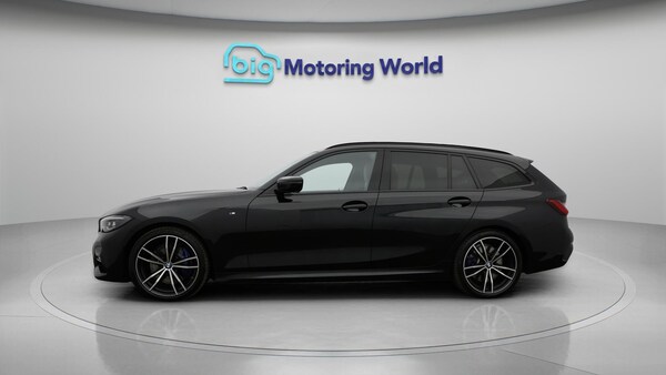 Used BMW 3 Series 2021 for sale - 76059814: Photo 5
