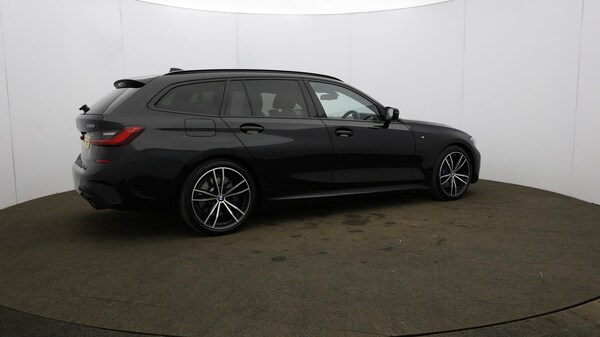 Used BMW 3 Series 2021 for sale - 76059814: Photo 61