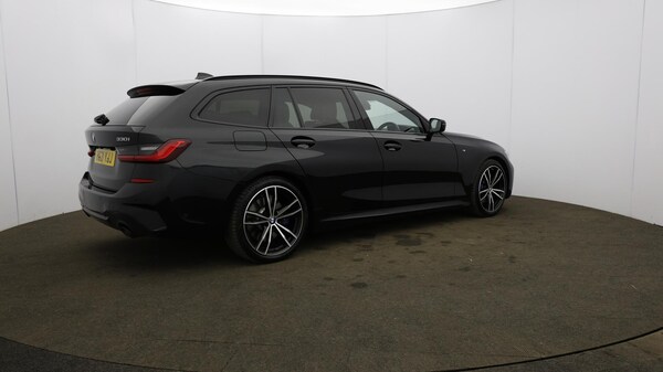 Used BMW 3 Series 2021 for sale - 76059814: Photo 62
