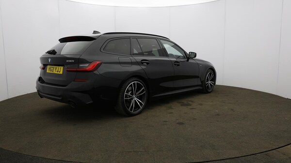 Used BMW 3 Series 2021 for sale - 76059814: Photo 63