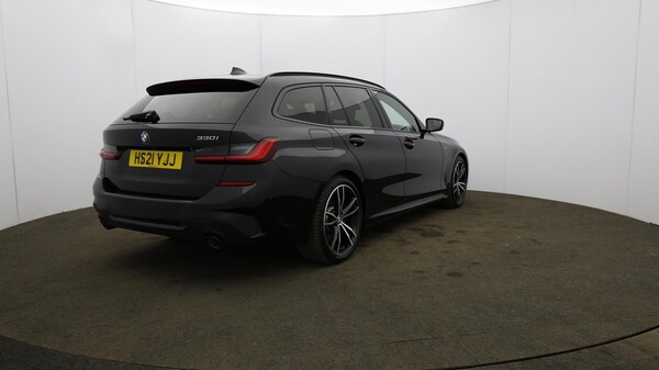Used BMW 3 Series 2021 for sale - 76059814: Photo 64