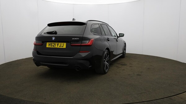Used BMW 3 Series 2021 for sale - 76059814: Photo 65
