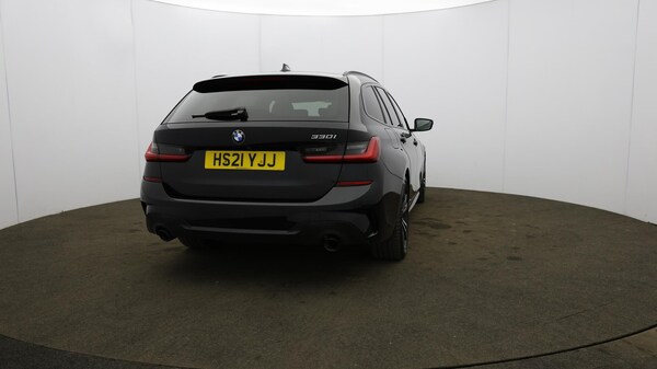 Used BMW 3 Series 2021 for sale - 76059814: Photo 66