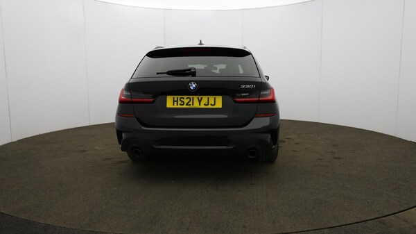 Used BMW 3 Series 2021 for sale - 76059814: Photo 67