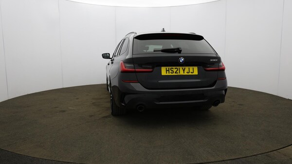 Used BMW 3 Series 2021 for sale - 76059814: Photo 69