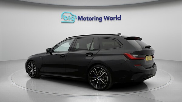 Used BMW 3 Series 2021 for sale - 76059814: Photo 6