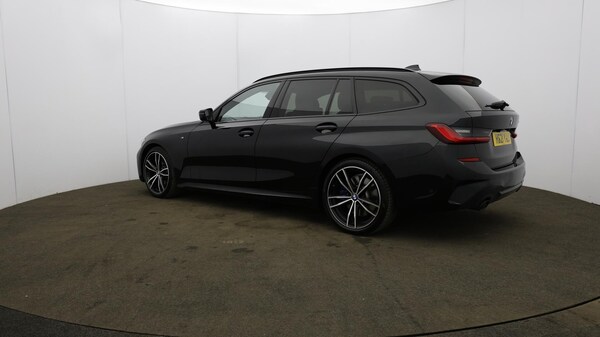 Used BMW 3 Series 2021 for sale - 76059814: Photo 70