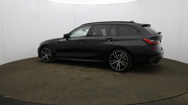 Used BMW 3 Series 2021 for sale - 76059814: Photo 71