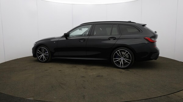 Used BMW 3 Series 2021 for sale - 76059814: Photo 72