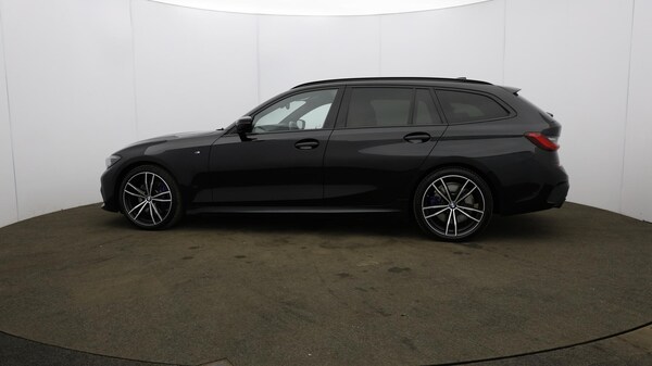 Used BMW 3 Series 2021 for sale - 76059814: Photo 73