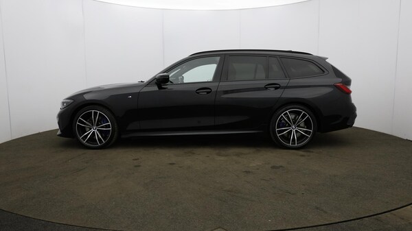 Used BMW 3 Series 2021 for sale - 76059814: Photo 74
