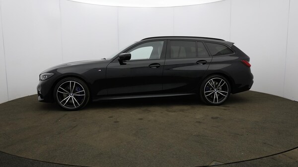 Used BMW 3 Series 2021 for sale - 76059814: Photo 75