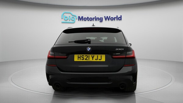 Used BMW 3 Series 2021 for sale - 76059814: Photo 7