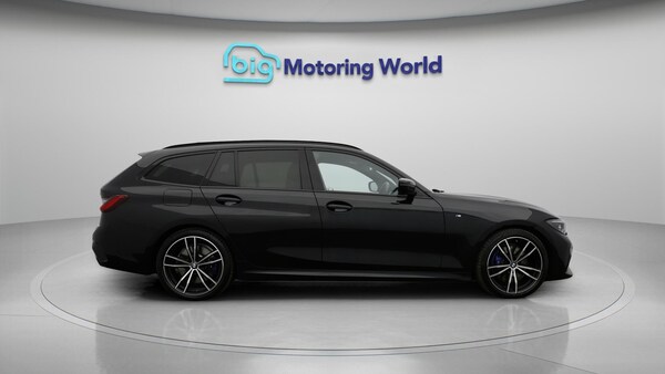 Used BMW 3 Series 2021 for sale - 76059814: Photo 9