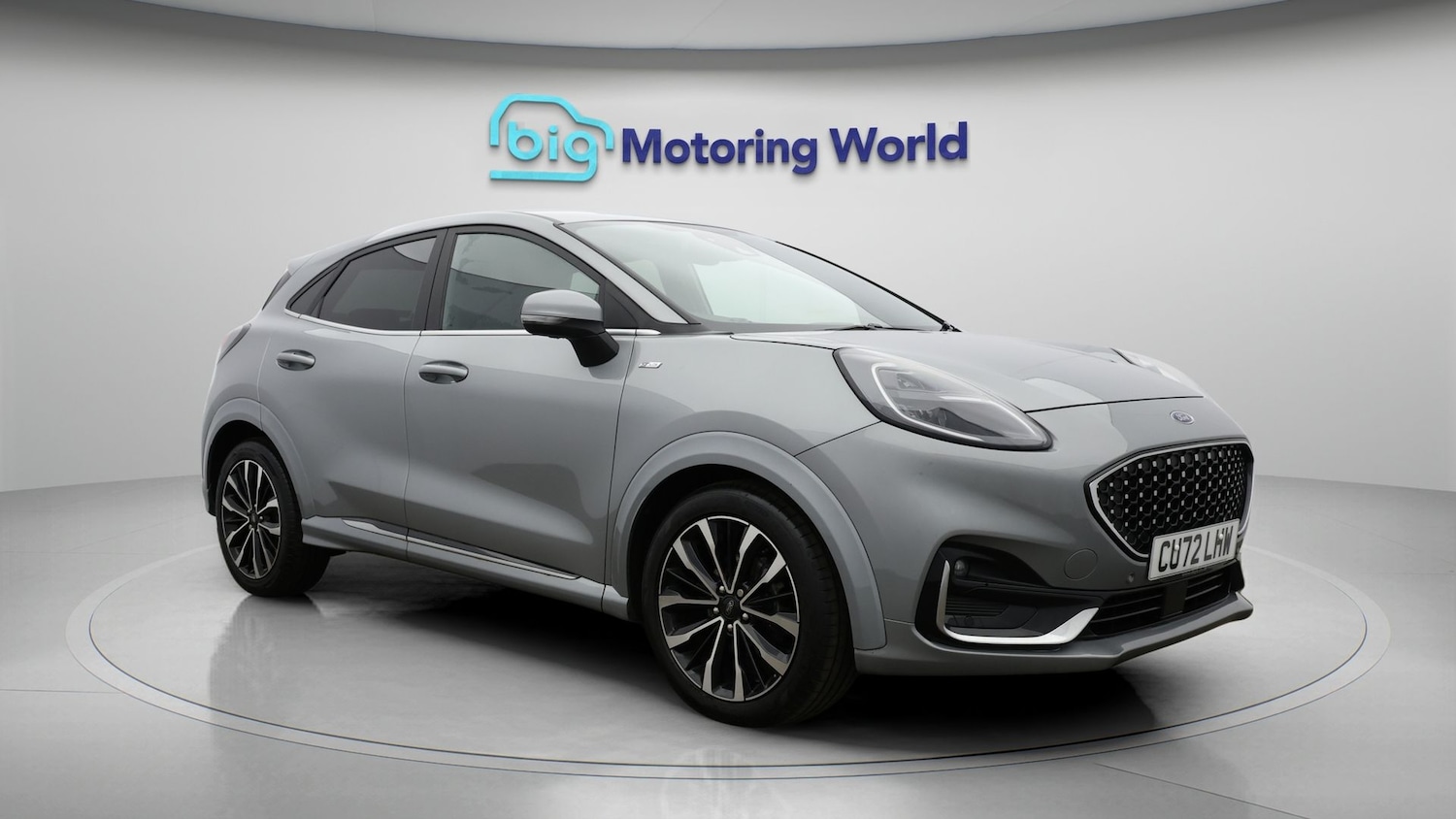 Used Ford Puma 2023 for sale - 78063931: Photo 1