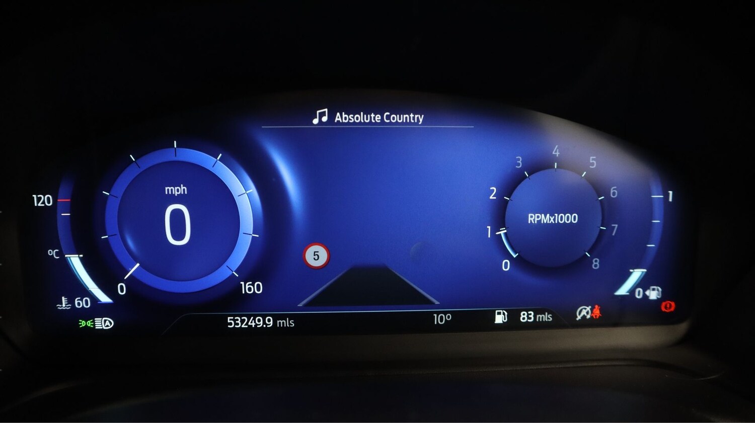 Used Ford Puma 2023 for sale - 78063931: Photo 10