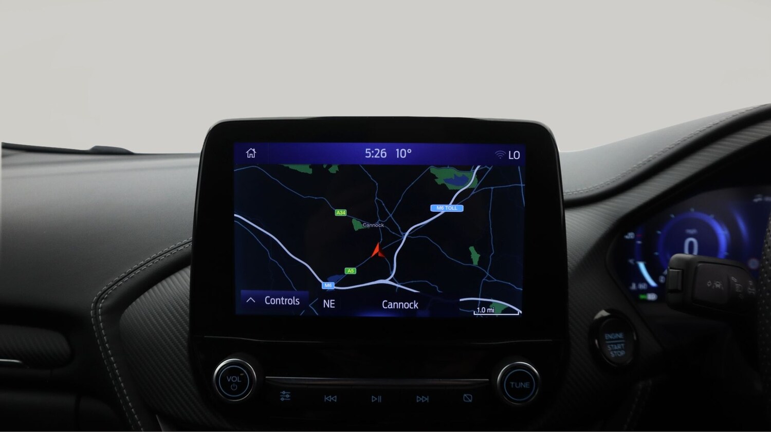 Used Ford Puma 2023 for sale - 78063931: Photo 11