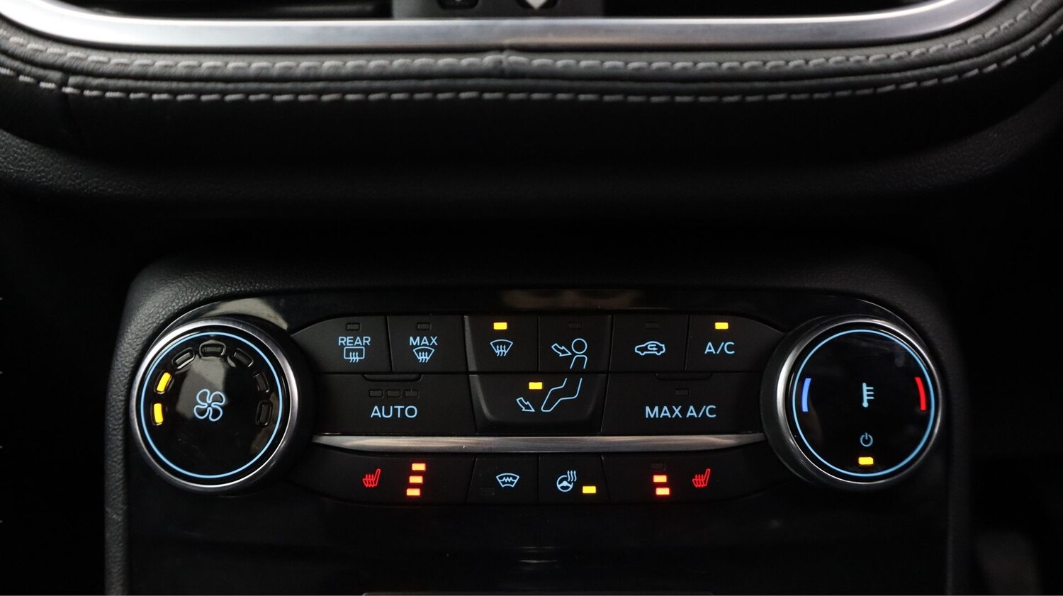 Used Ford Puma 2023 for sale - 78063931: Photo 12