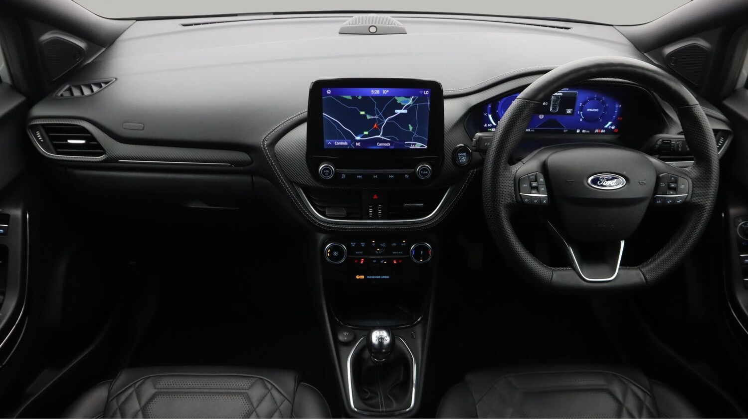 Used Ford Puma 2023 for sale - 78063931: Photo 13