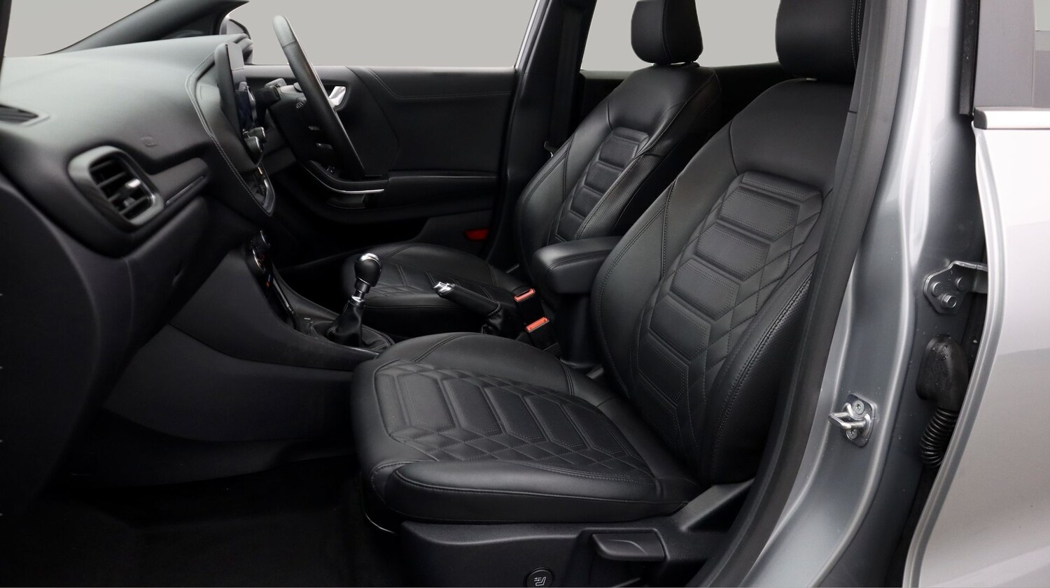 Used Ford Puma 2023 for sale - 78063931: Photo 14