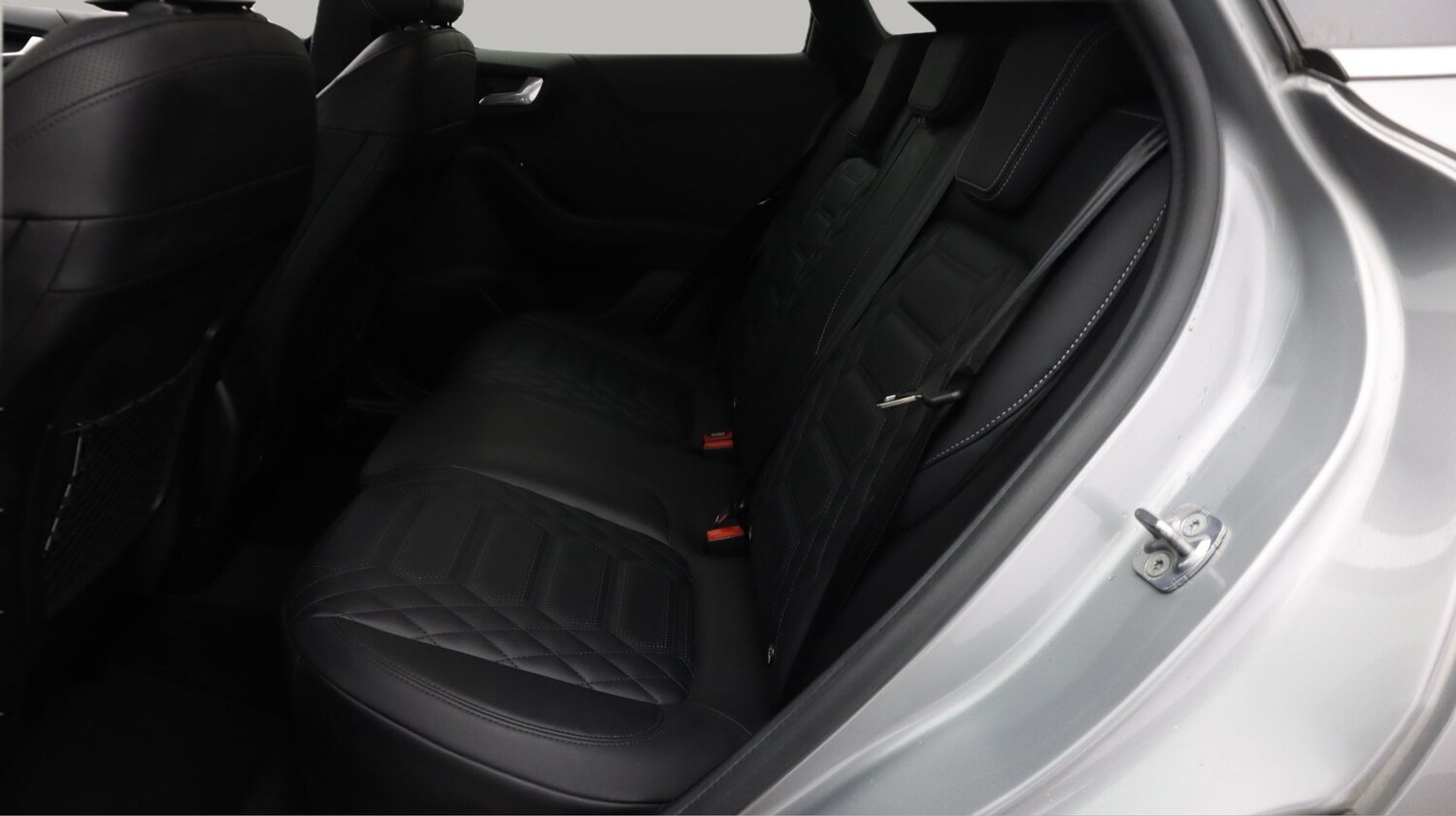 Used Ford Puma 2023 for sale - 78063931: Photo 16