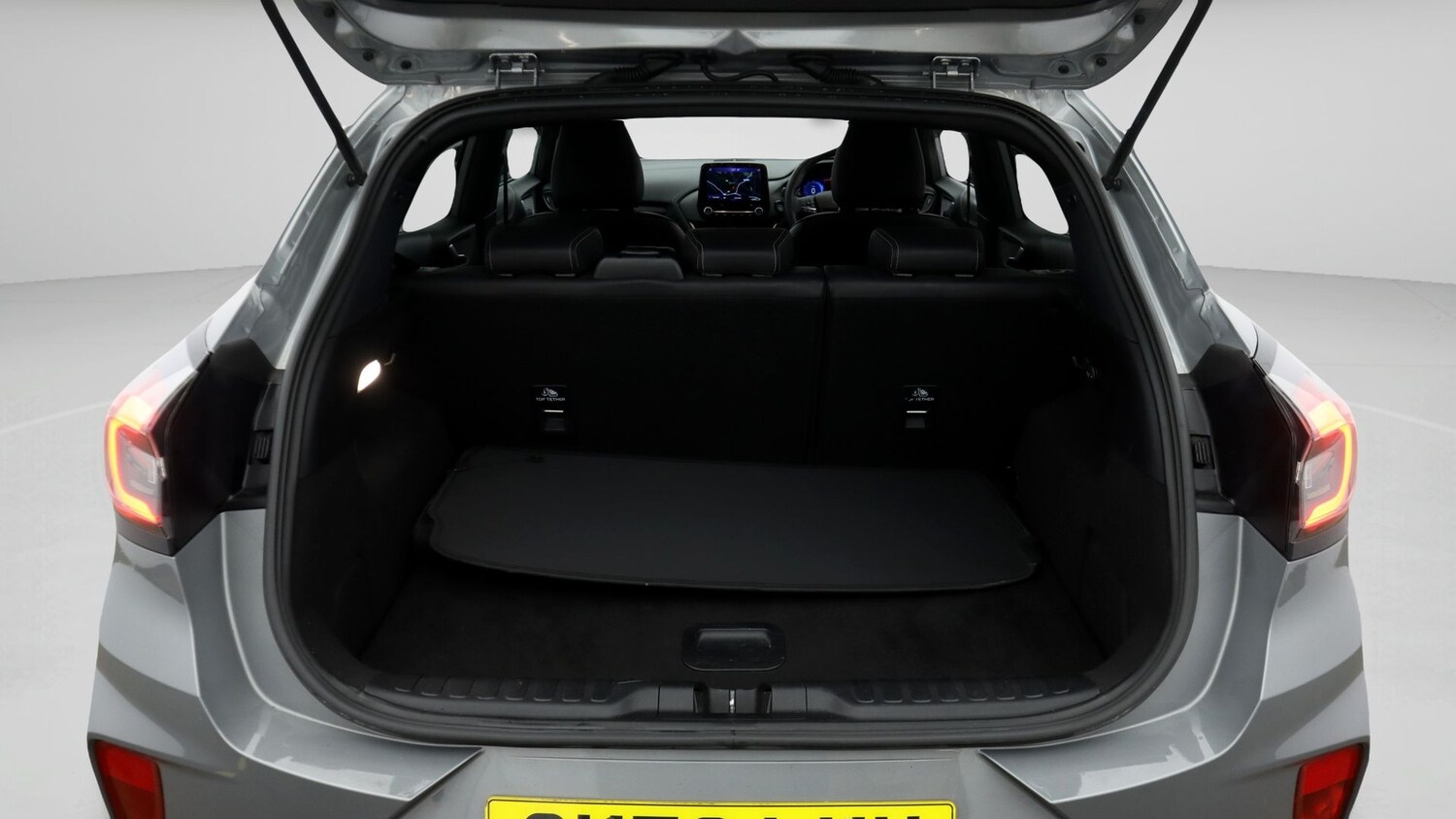 Used Ford Puma 2023 for sale - 78063931: Photo 17