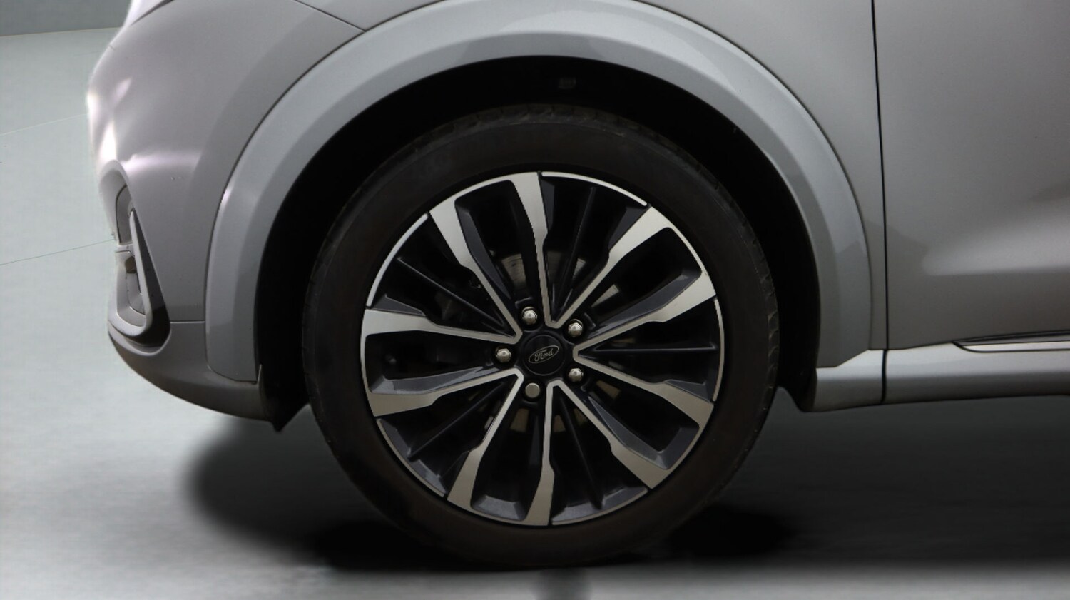 Used Ford Puma 2023 for sale - 78063931: Photo 18
