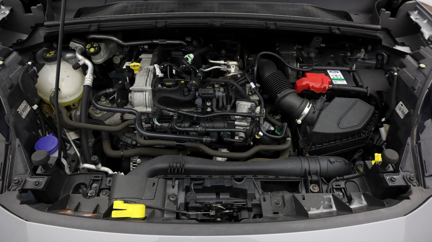 Used Ford Puma 2023 for sale - 78063931: Photo 19