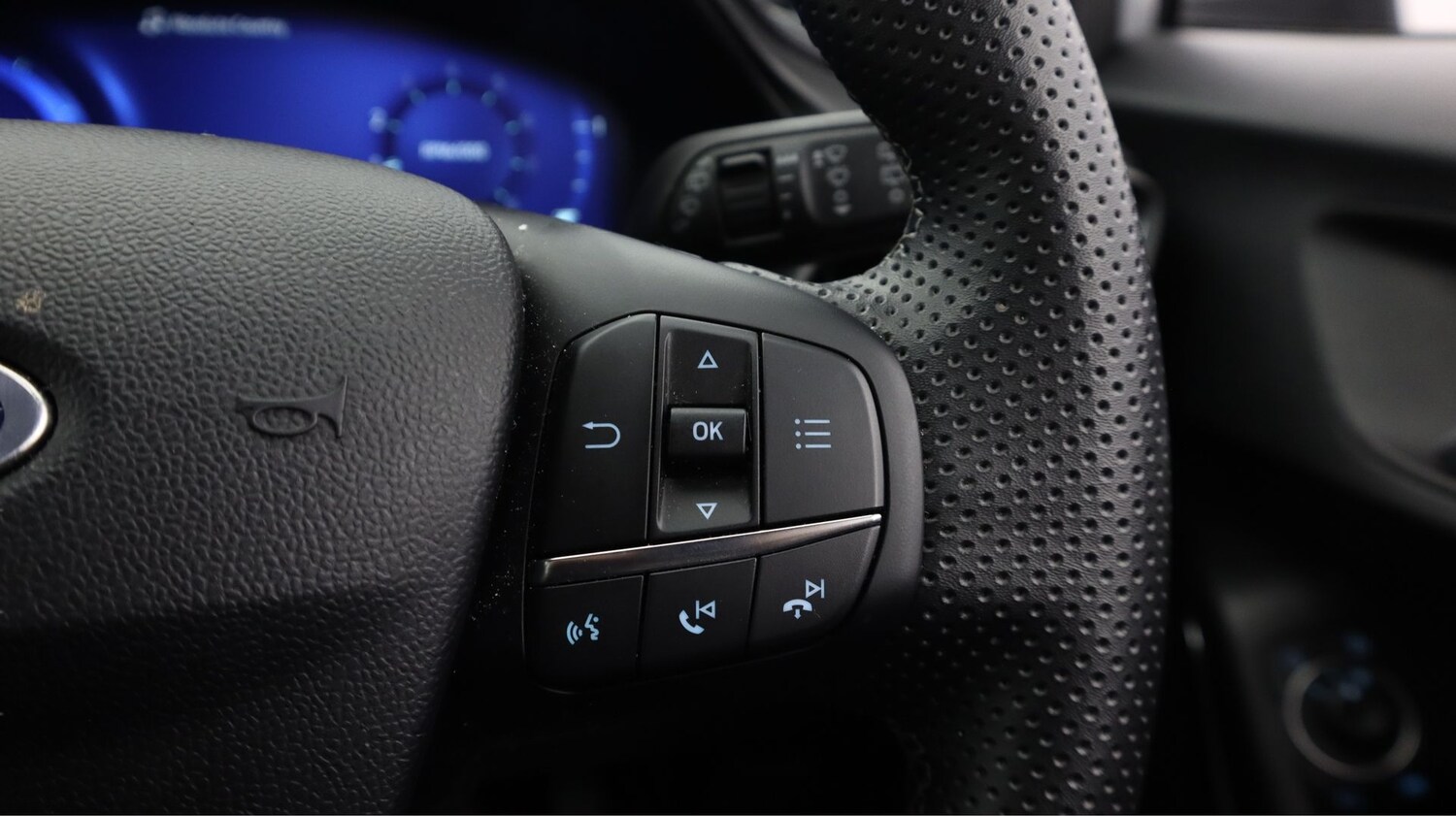 Used Ford Puma 2023 for sale - 78063931: Photo 21