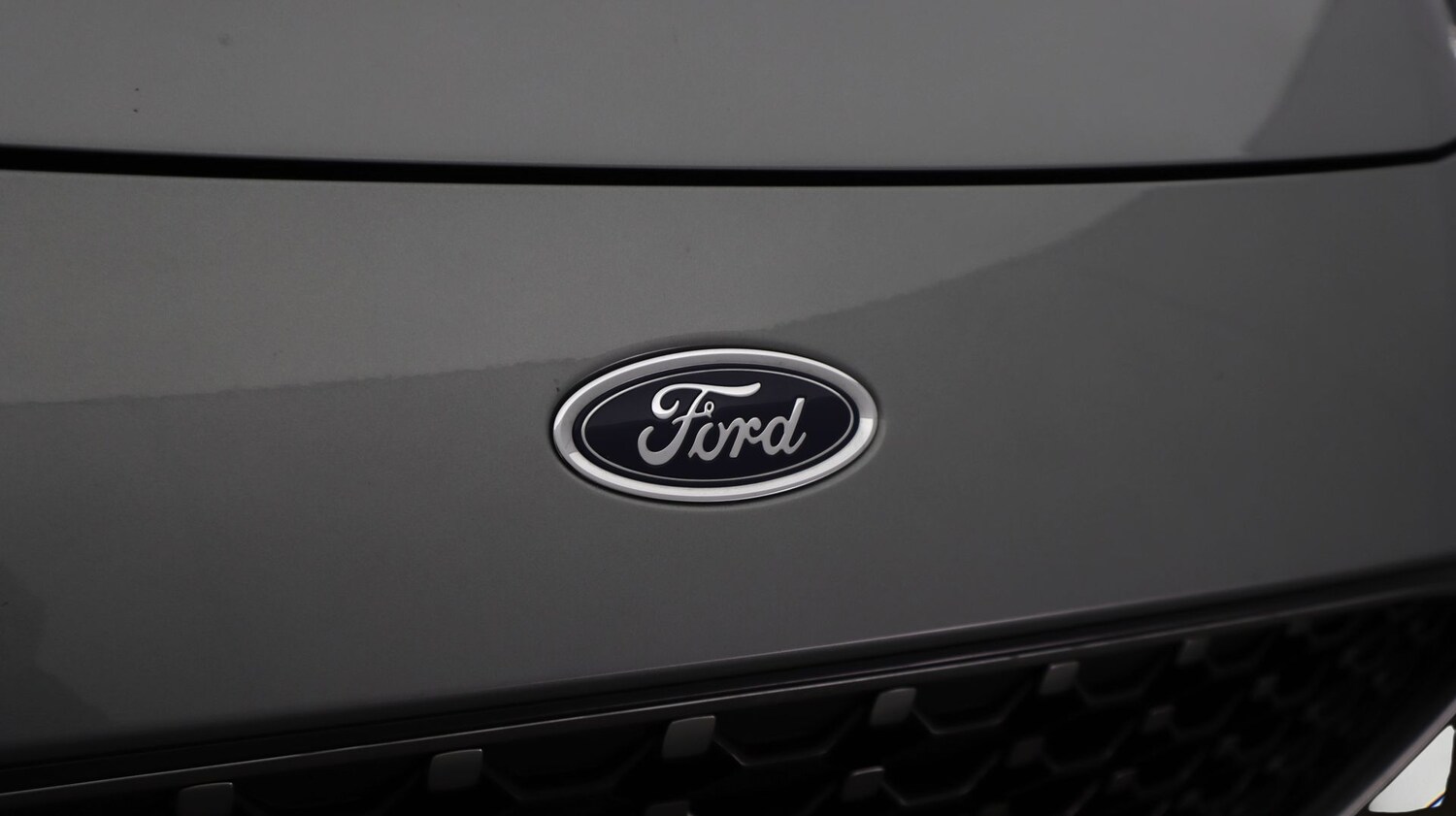 Used Ford Puma 2023 for sale - 78063931: Photo 22