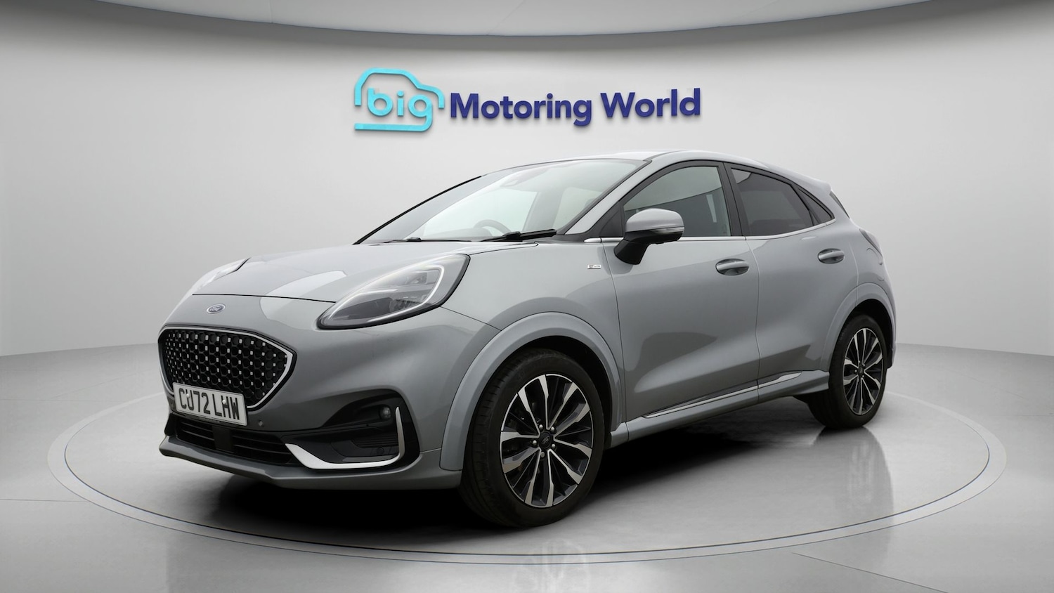 Used Ford Puma 2023 for sale - 78063931: Photo 3