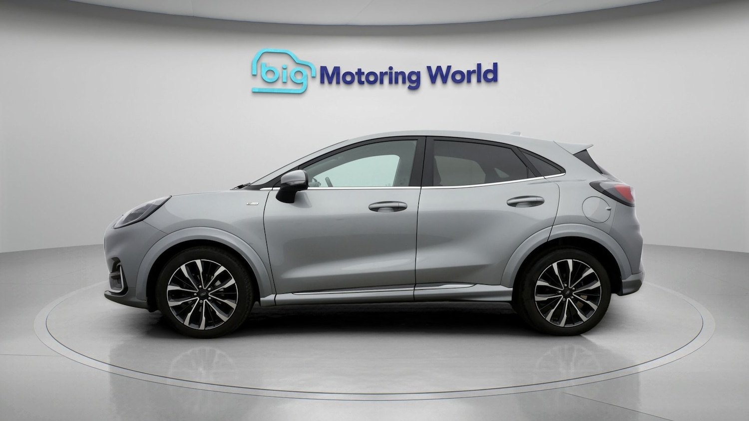 Used Ford Puma 2023 for sale - 78063931: Photo 4