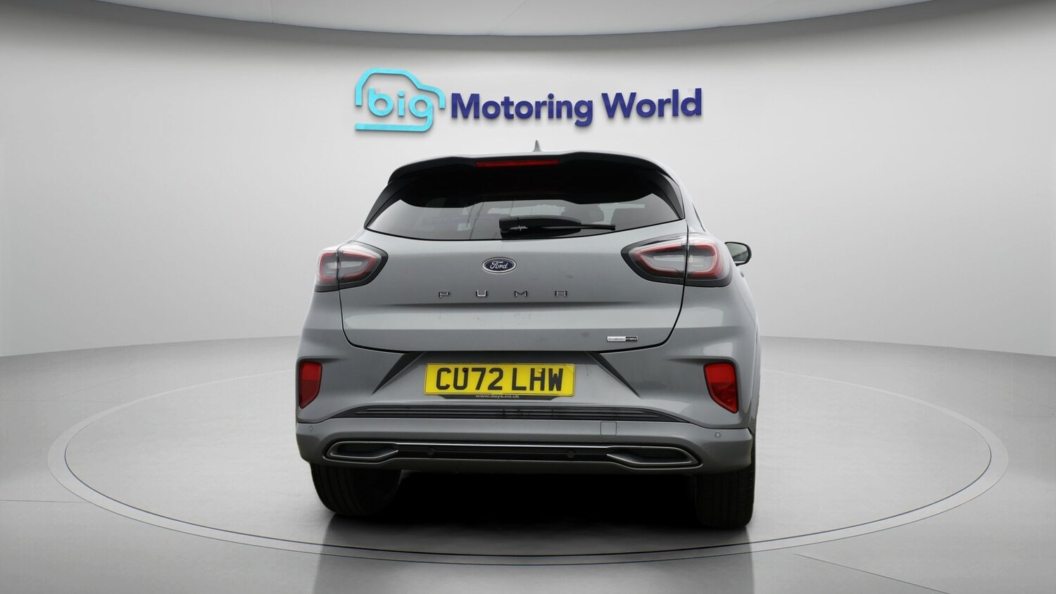 Used Ford Puma 2023 for sale - 78063931: Photo 6