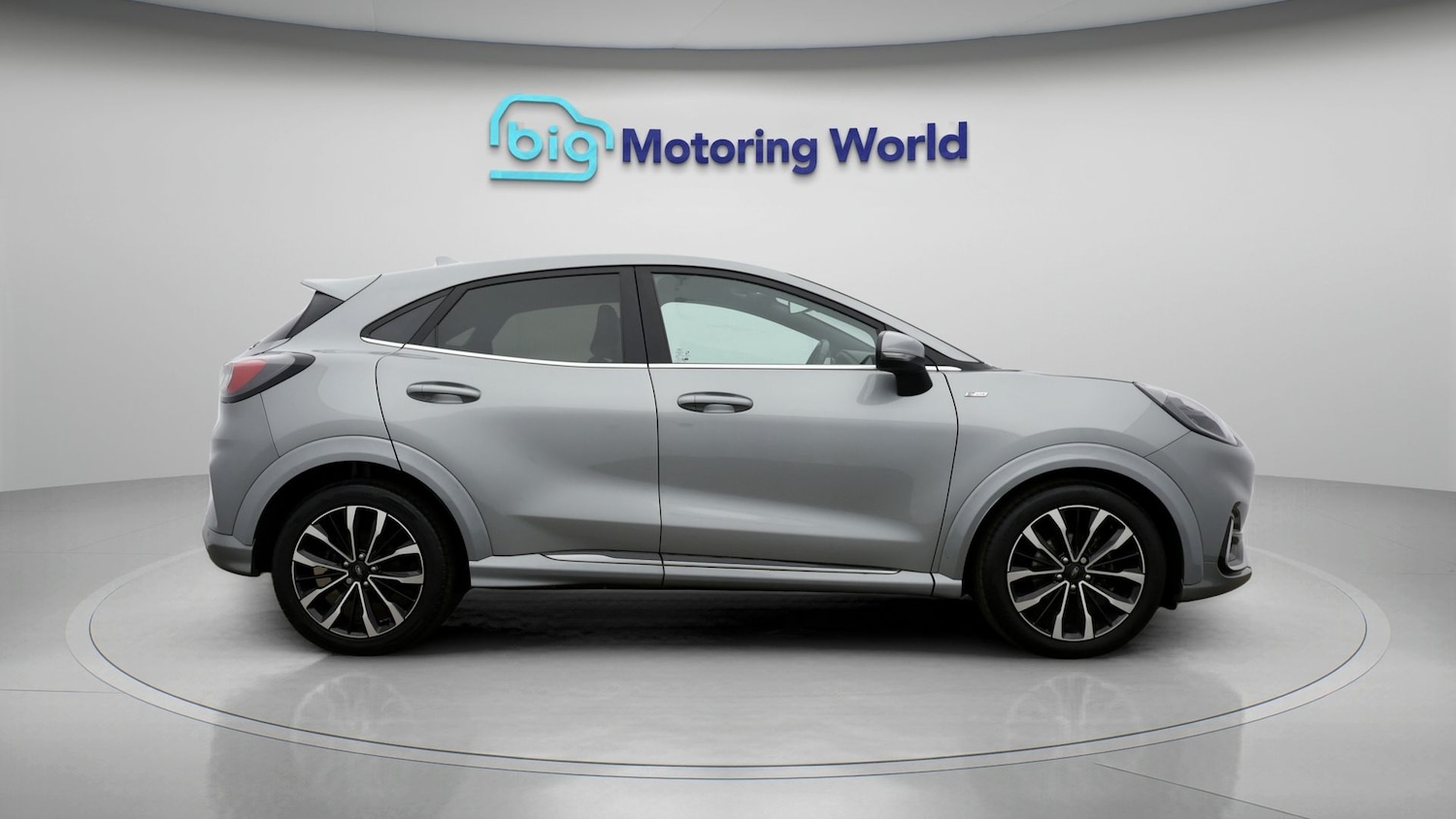 Used Ford Puma 2023 for sale - 78063931: Photo 8