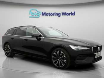(23) - 2.0 B3 MHEV Core Estate 5dr Petrol Hybrid DCT Auto Euro 6 (s/s) (163 ps)