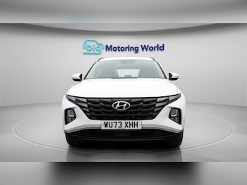 Used Hyundai TUCSON 2024 for sale - 79340582: Photo